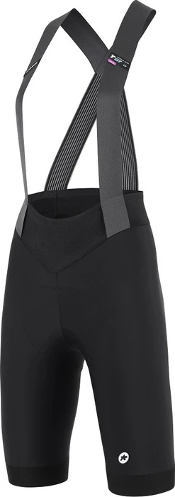 Assos Uma GT C2 Fahrradhose kurz black series (Damen)