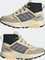 adidas Terrex Trailmaker Mid Rain.RDY sand strata/silver violet/acid orange (Junior) Vorschaubild