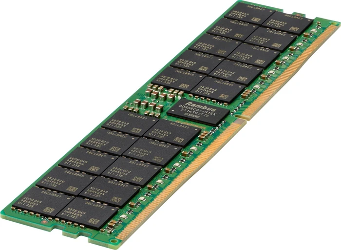HPE Smart Memory RDIMM 32GB, DDR5-5600, CL46-45-45, 2R, reg ECC