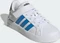 adidas Grand Court 3.0 cloud white/lucid ray blue/aurora onix (Junior) Vorschaubild