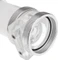 PrimoChill CTR Phase 2 120mm Laing D5, Acetal klar, frosted Vorschaubild