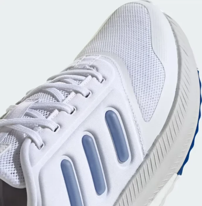 adidas X_PLR Phase cloud white/royal blue/grey one