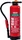 Gloria Pro-Line fluorfreier Schaumfeuerlöscher SKA+ 6 PRO (811641.0035)