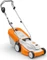 Stihl RMA 235 Akku-Rasenmäher Vorschaubild