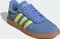 adidas Breaknet Sleek blue fusion/hi-res yellow/gum (Damen) Vorschaubild