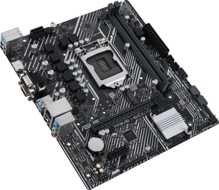ASUS Prime H510M-D (Intel 1200)