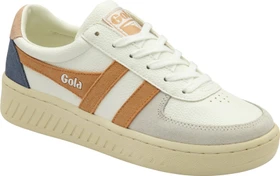 Gola Grandslam Trident white/salmon/pearl pink (Damen)