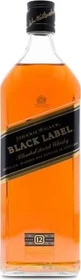 Johnnie Walker Black Label 3l