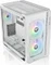 Thermaltake View 51 TG Snow ARGB Edition, weiß, Glasfenster Vorschaubild