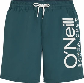 O'Neill Original Cali 16" Badeshorts alma steel (Herren)