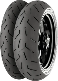 Continental ContiSportAttack 4 200/55 ZR17 78W TL