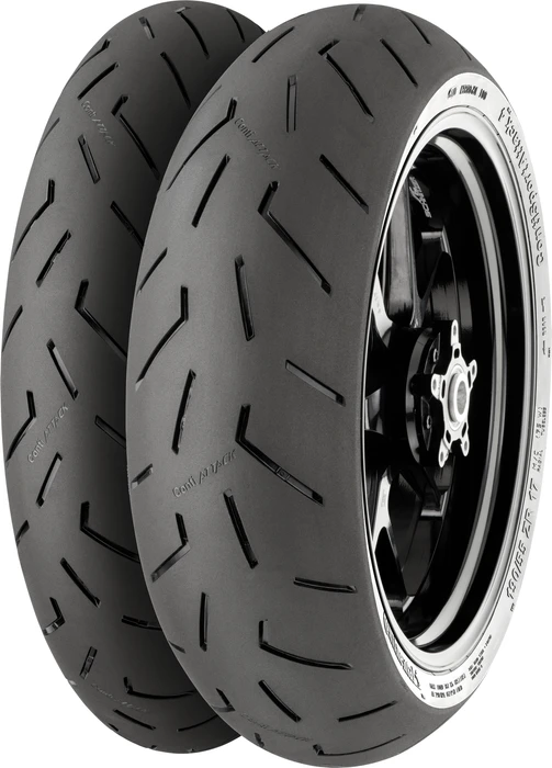 Continental ContiSportAttack 4 200/55 ZR17 78W TL