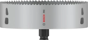 Bosch Professional PRO Multi Material PC Plus Lochsäge, 168x44mm, 1 Stück