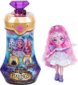 Moose Toys Magic Mixies - Pixlings Unia