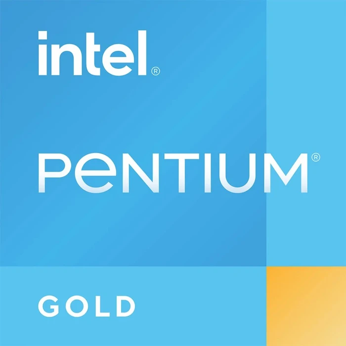 Intel Pentium Gold G7400, 2P/4T, 3.70GHz, boxed