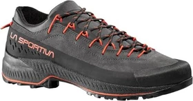 La Sportiva TX4 Evo carbon/cherry tomato (Herren)