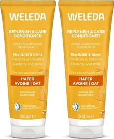 Weleda Hafer Aufbau-Spülung, 200ml