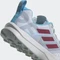adidas Terrex Speed Flow dash grey/legacy burgundy/sky rush (Damen) Vorschaubild
