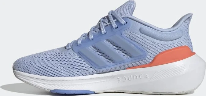 adidas Ultrabounce blue dawn/dash grey/blue fusion (Damen)