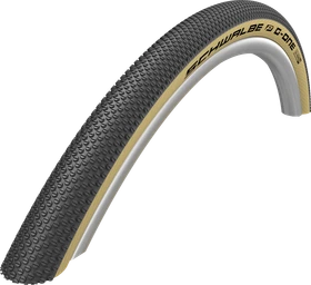 Schwalbe G-One Allround 28x1.5" RaceGuard Addix Reifen classic sidewall