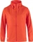 Fjällräven High Coast Wind Hoodie Funktionsjacke flame orange (Damen) Vorschaubild