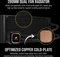 Corsair iCUE H115i RGB Pro XT Vorschaubild
