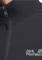 Jack Wolfskin Taunus 100 Jacke schwarz (Herren) Vorschaubild