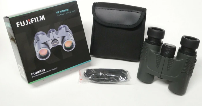 Fujifilm KF 10x24H schwarz