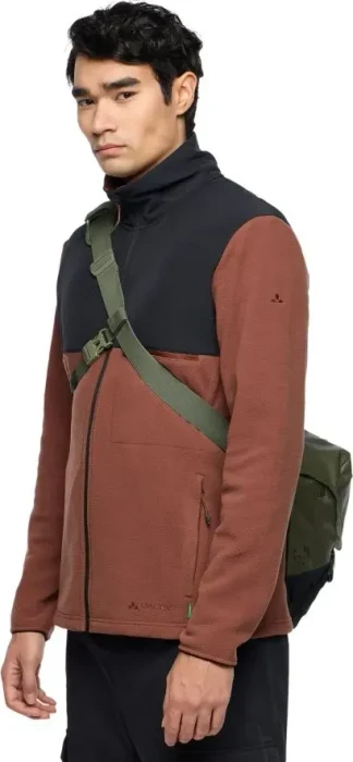Vaude CityMessenger Umhängetasche khaki