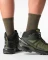 Salomon X Ultra 360 Mid GTX olive night/black/peat (Herren) Vorschaubild