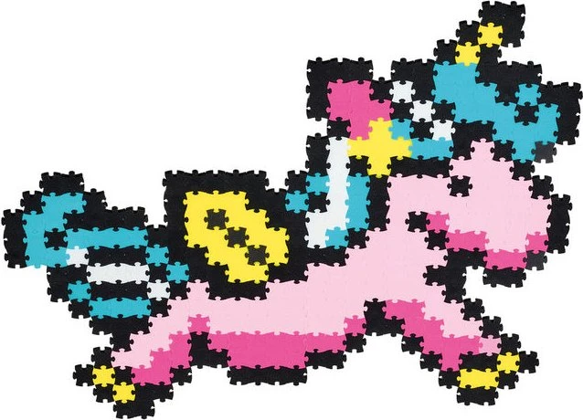 Schmidt Spiele Jixelz Hello Kitty