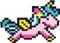 Schmidt Spiele Jixelz Hello Kitty Vorschaubild