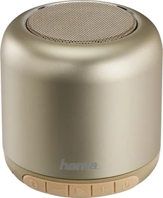 Hama Steel Drum gold