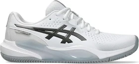 Asics Gel-Challenger 15 Clay white/gunmetal (Herren)