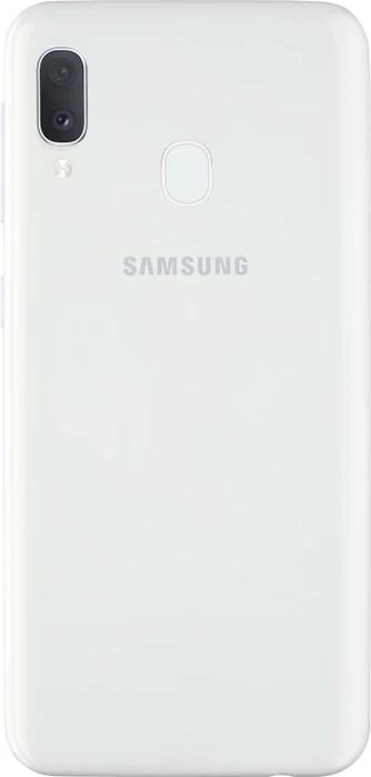 Samsung Galaxy A20e Duos weiß