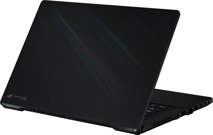 ASUS ROG Zephyrus M16 GU603ZW-K8008W, Core i9-12900H, 32GB RAM, 1TB SSD, GeForce RTX 3070 Ti, DE