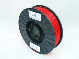 Purefil PLA Filament, rot, 1.75mm, 750g