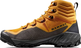 Mammut Sapuen High GTX dark radiant/black (Herren)