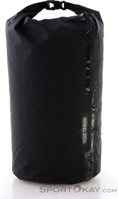 Ortlieb PS10 22L Drybag schwarz