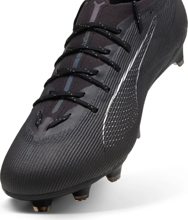 Puma Ultra 5 Pro FG/AG puma black/puma white