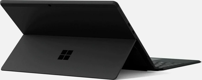 Microsoft Surface Pro X Signature Keyboard Slim Pen Bundle, schwarz, ES, Business