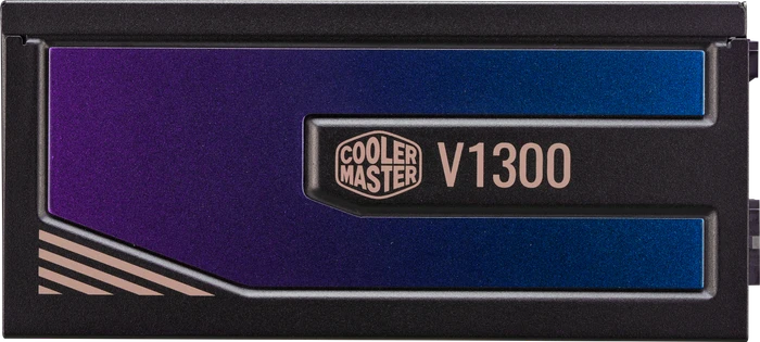 Cooler Master V-Series V1300 Platinum 30th Anniversary Edition 1300W, ATX 2.31