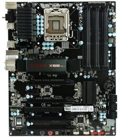 EVGA X58 SLI LE (Intel 1366)