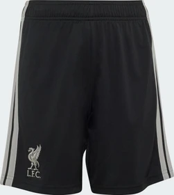 adidas Liverpool FC 2026/2027 Ausweichshorts (Junior)