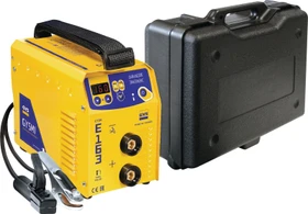 GYS GYSMI E163 Inverter-Schweißgerät inkl. Koffer