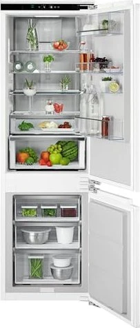 AEG Electrolux Serie 8000 TSC8M18WCC