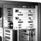 Lian Li PC-8FIB schwarz Vorschaubild