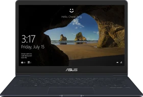 ASUS ZenBook 13 UX331UAL-EG041T, Royal Blue, Core i7-8550U, 16GB RAM, 512GB SSD, DE