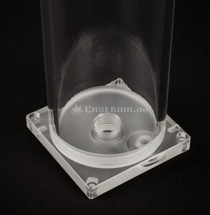 Bitspower Dual/Single D5 Upgrade Kit 250