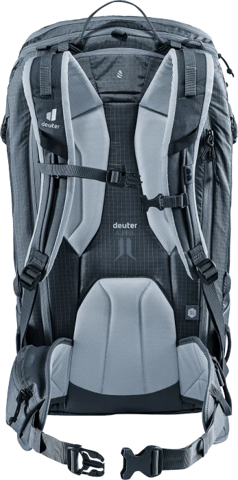 Deuter Freerider Pro 32+ SL schwarz (Damen)